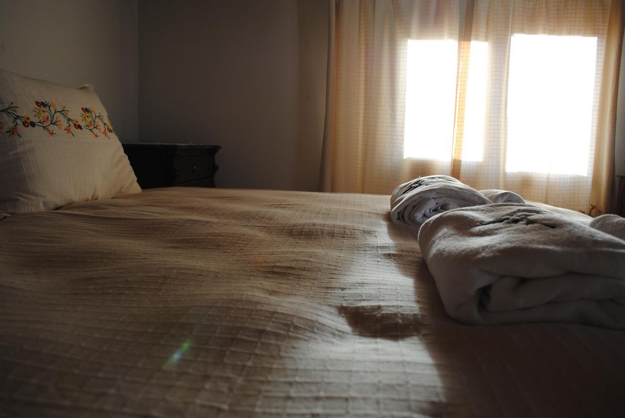 Silenos Boutique Hotel Сеферихисар Экстерьер фото