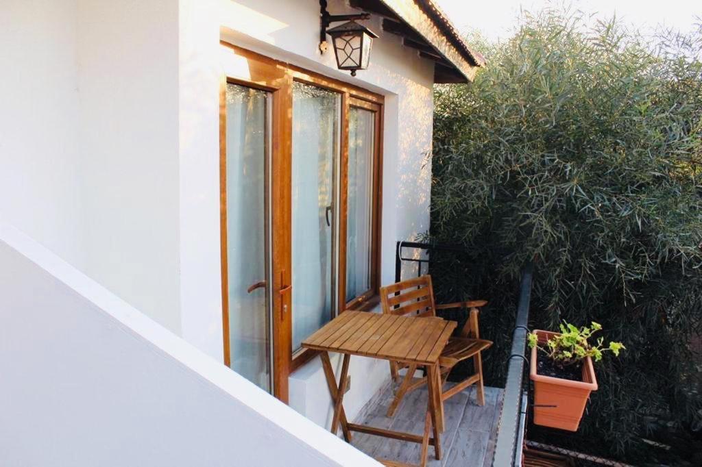Silenos Boutique Hotel Сеферихисар Экстерьер фото