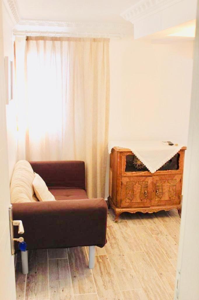 Silenos Boutique Hotel Сеферихисар Экстерьер фото
